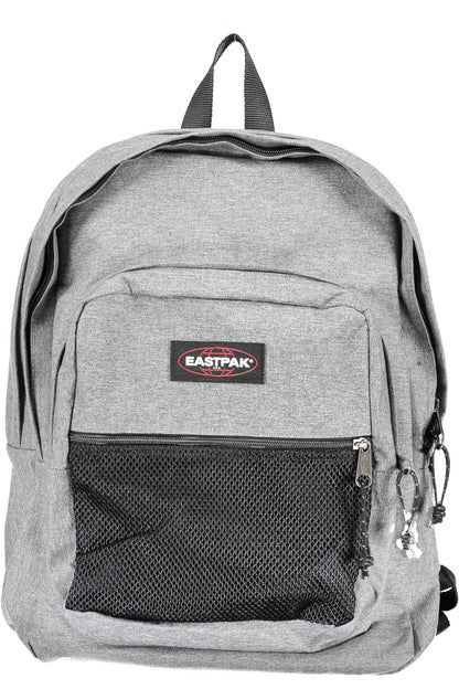 Eastpak Zaino Uomo Grigio - mem39