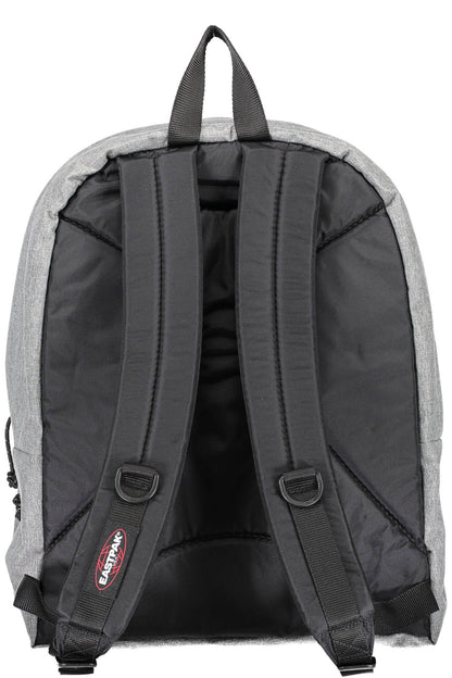 Eastpak Zaino Uomo Grigio - mem39