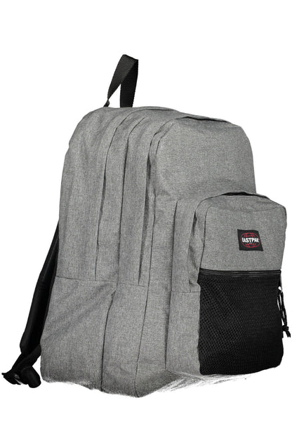 Eastpak Zaino Uomo Grigio - mem39