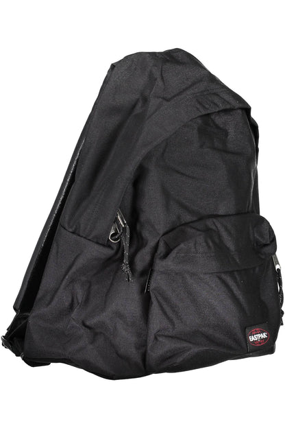 Eastpak Zaino Uomo Nero"" - mem39