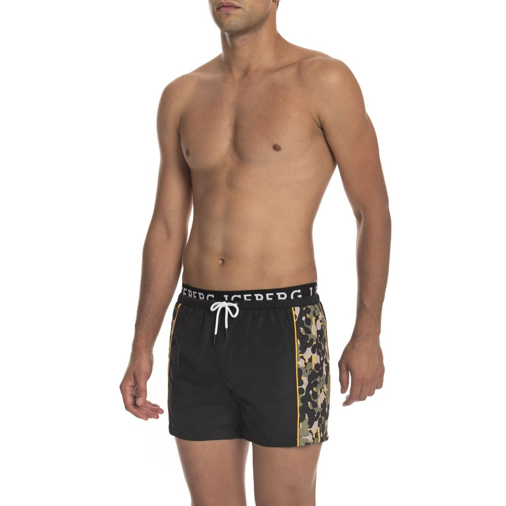 Iceberg Beachwear - ICE3MBS02 - mem39