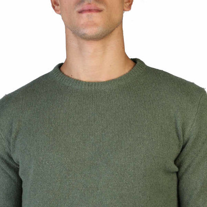 100% Cashmere - C-NECK-M - mem39