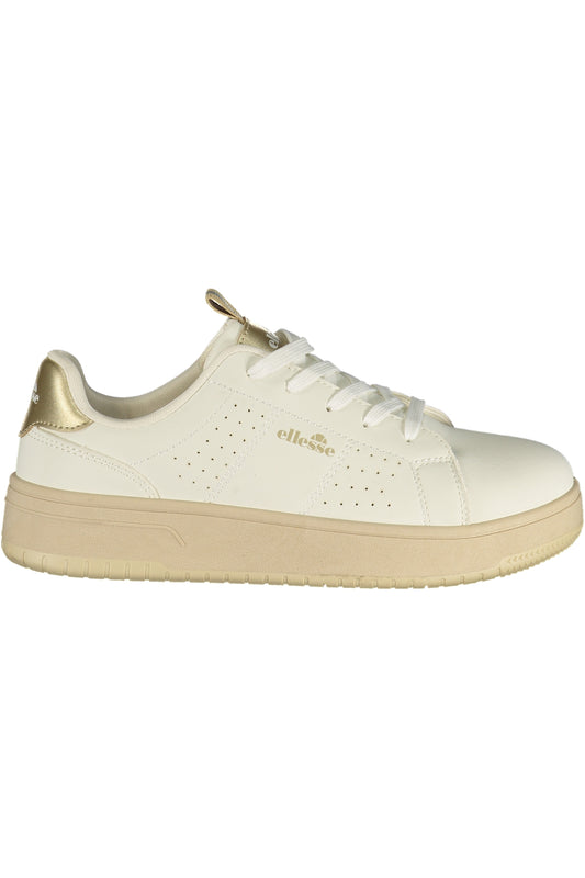 ELLESSE CALZATURA SPORTIVA DONNA BIANCO