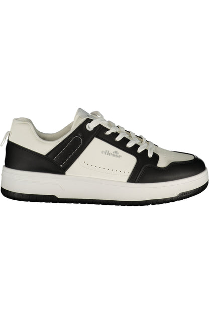 ELLESSE CALZATURA SPORTIVA DONNA BIANCO