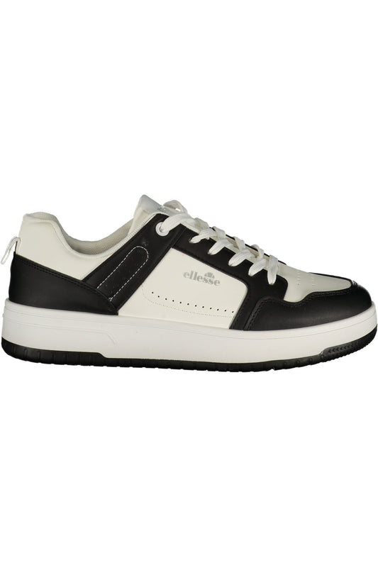 ELLESSE CALZATURA SPORTIVA DONNA BIANCO