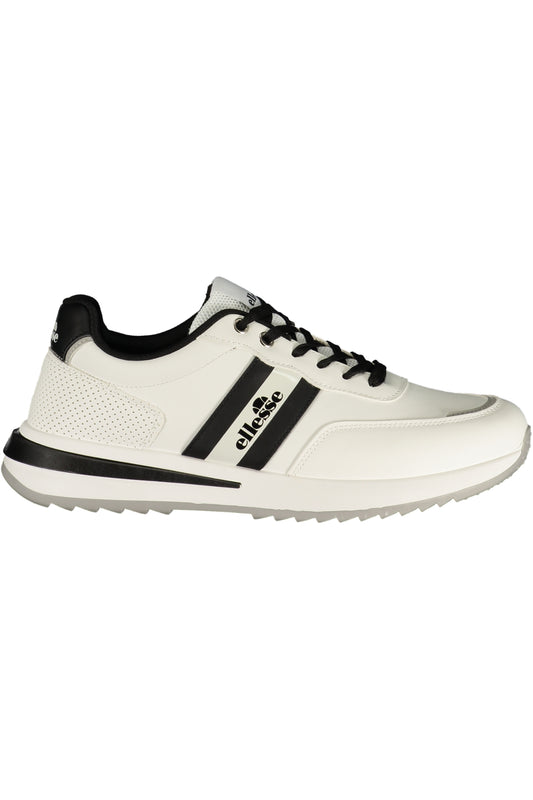 ELLESSE CALZATURA SPORTIVA UOMO BIANCO