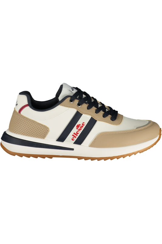 ELLESSE CALZATURA SPORTIVA UOMO BIANCO
