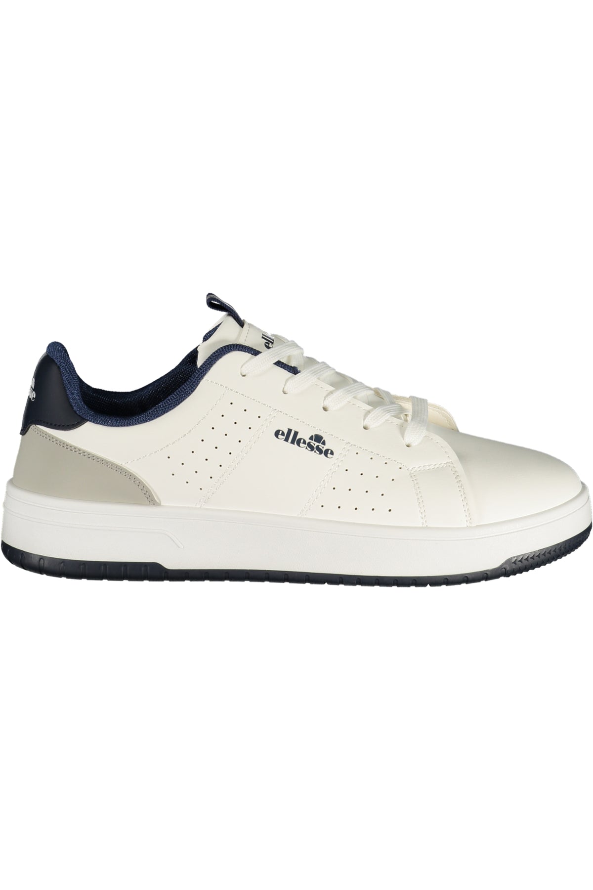 ELLESSE CALZATURA SPORTIVA UOMO BIANCO