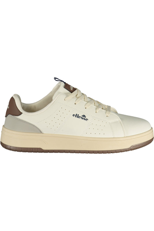 ELLESSE CALZATURA SPORTIVA UOMO BIANCO