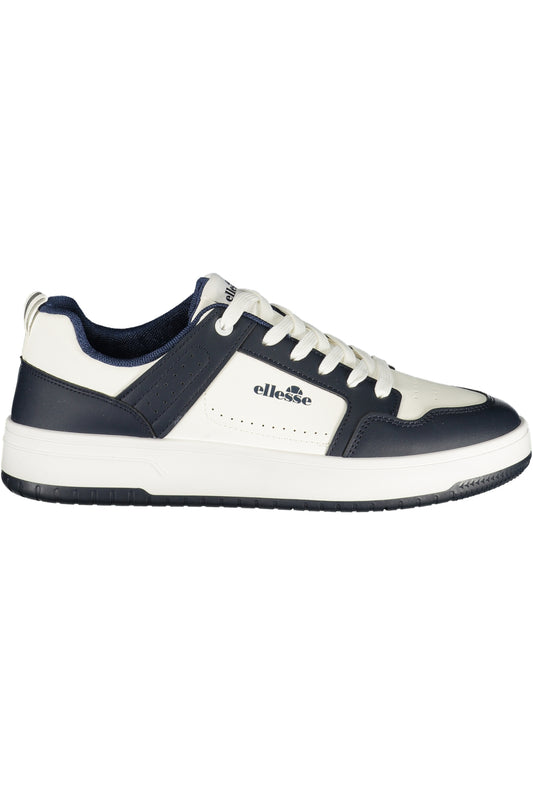 ELLESSE CALZATURA SPORTIVA UOMO BIANCO