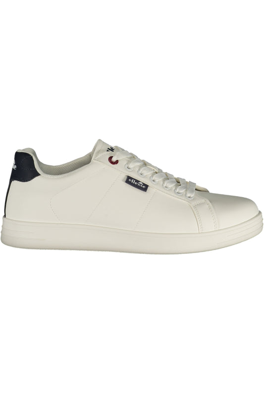 ELLESSE CALZATURA SPORTIVA UOMO BIANCO