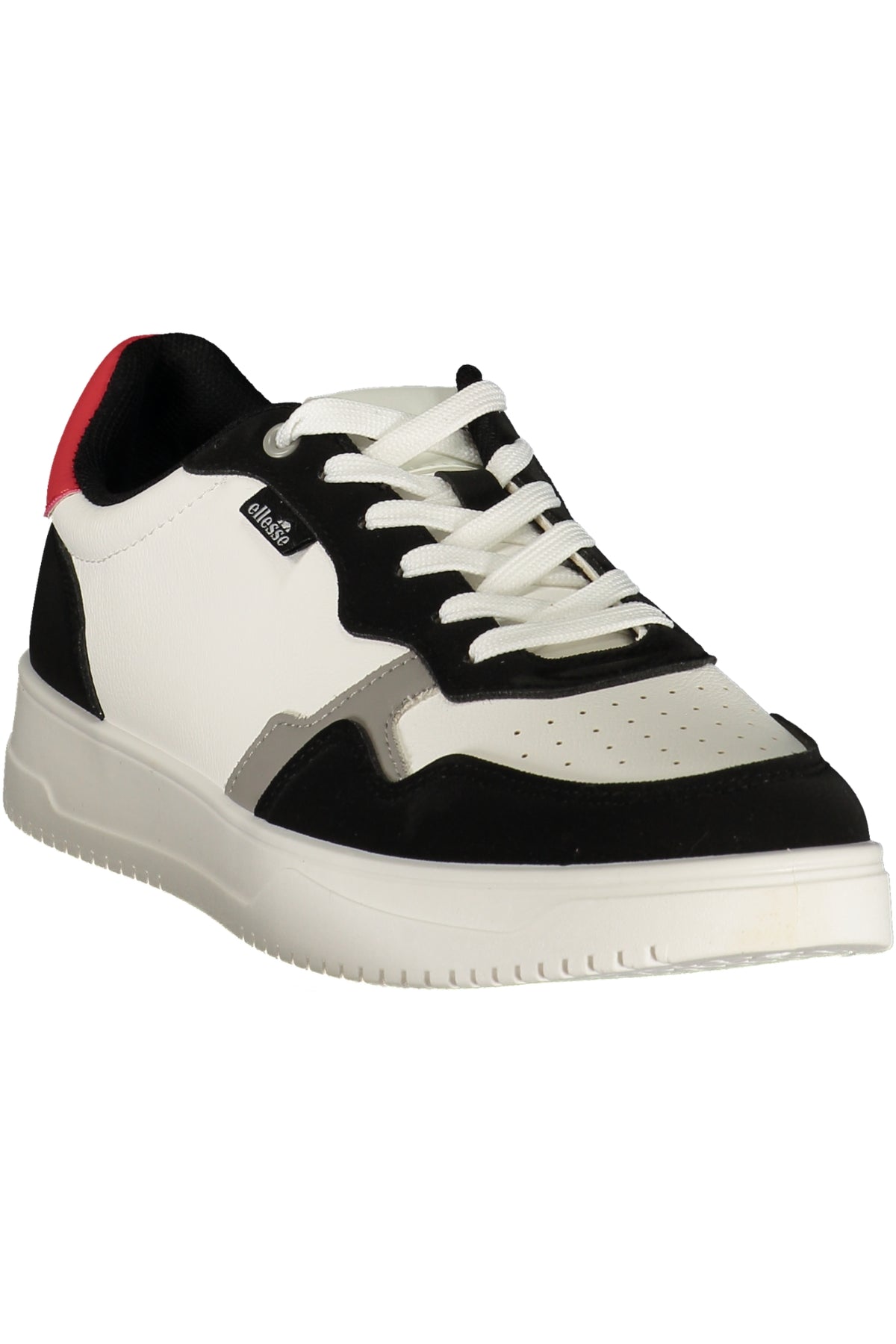 ELLESSE CALZATURA SPORTIVA UOMO BIANCO