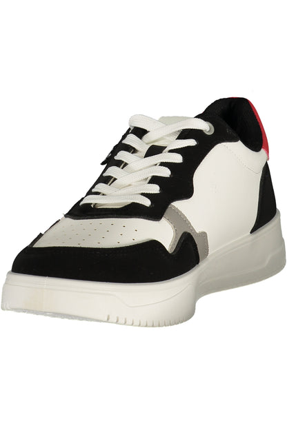 ELLESSE CALZATURA SPORTIVA UOMO BIANCO
