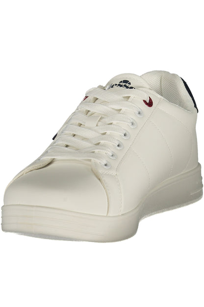 ELLESSE CALZATURA SPORTIVA UOMO BIANCO