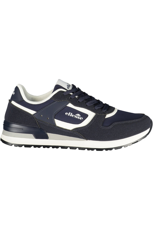 ELLESSE CALZATURA SPORTIVA UOMO BLU