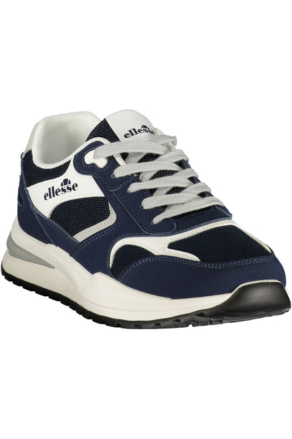 ELLESSE CALZATURA SPORTIVA UOMO BLU