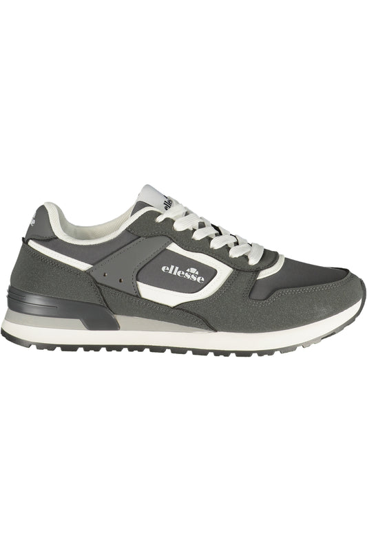 ELLESSE CALZATURA SPORTIVA UOMO GRIGIO