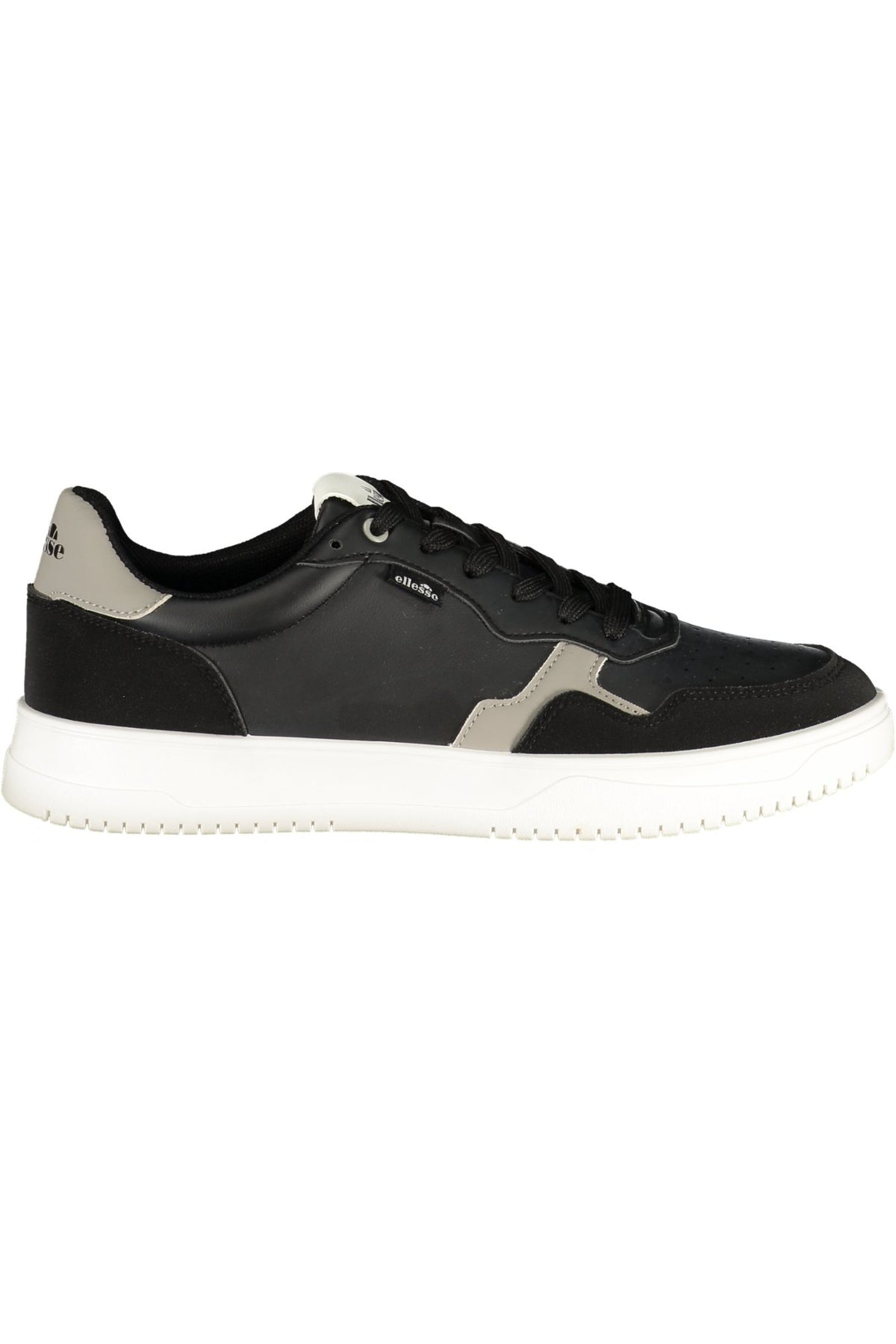 ELLESSE CALZATURA SPORTIVA UOMO NERO