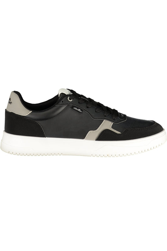 ELLESSE CALZATURA SPORTIVA UOMO NERO