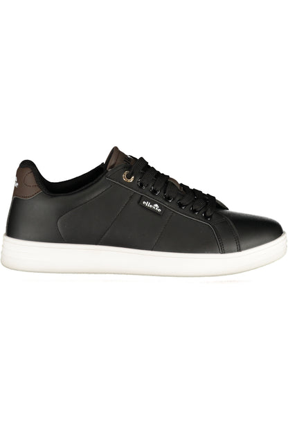 ELLESSE CALZATURA SPORTIVA UOMO NERO