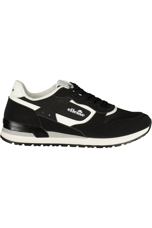 ELLESSE CALZATURA SPORTIVA UOMO NERO