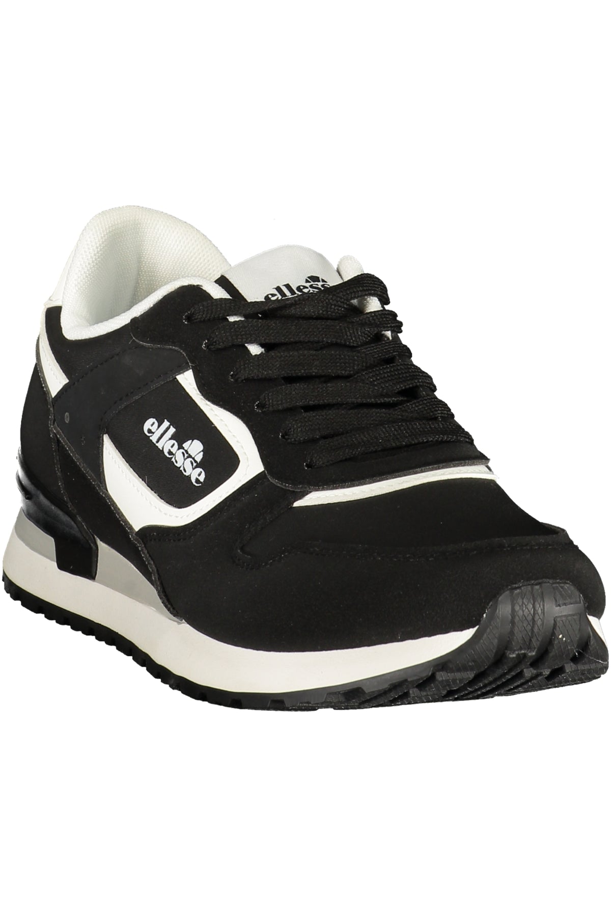 ELLESSE CALZATURA SPORTIVA UOMO NERO