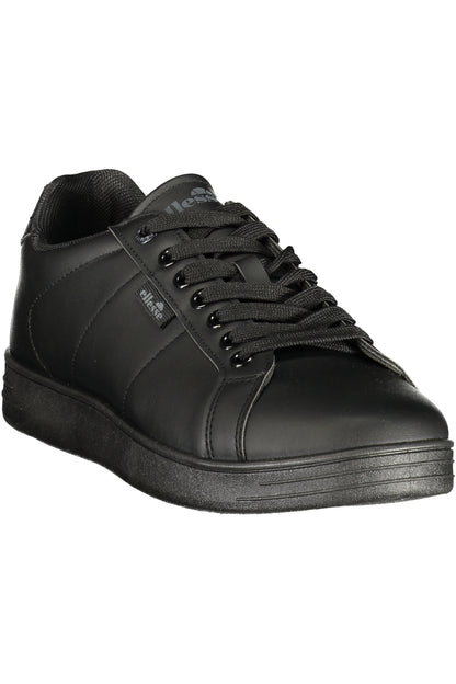 ELLESSE CALZATURA SPORTIVA UOMO NERO
