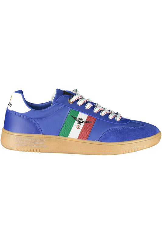 ESERCITO 1659 AAC048-9189_BL044 Blu