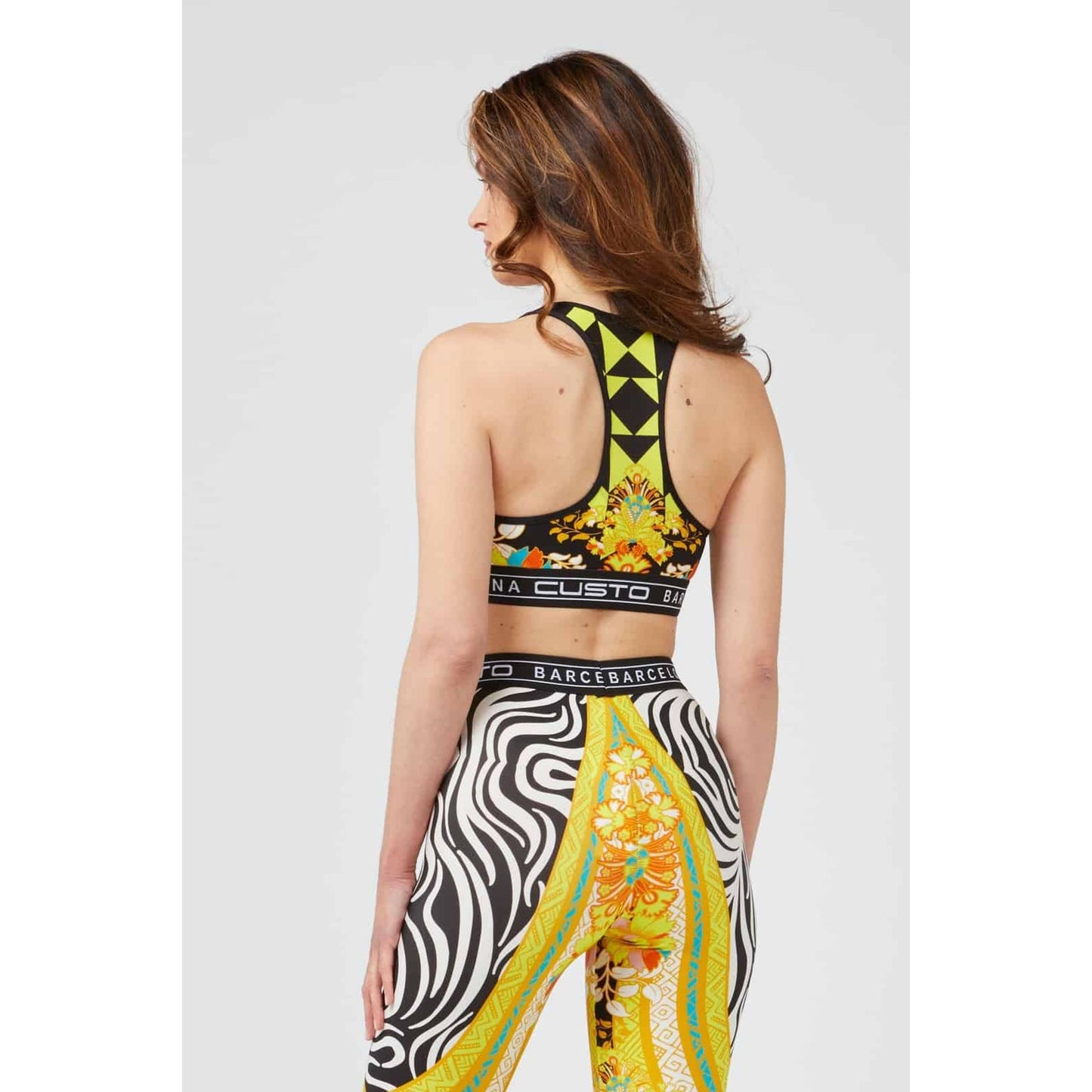 Custo Barcelona Top - mem39