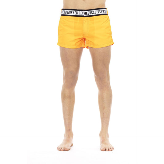 Bikkembergs Beachwear Costumi - mem39