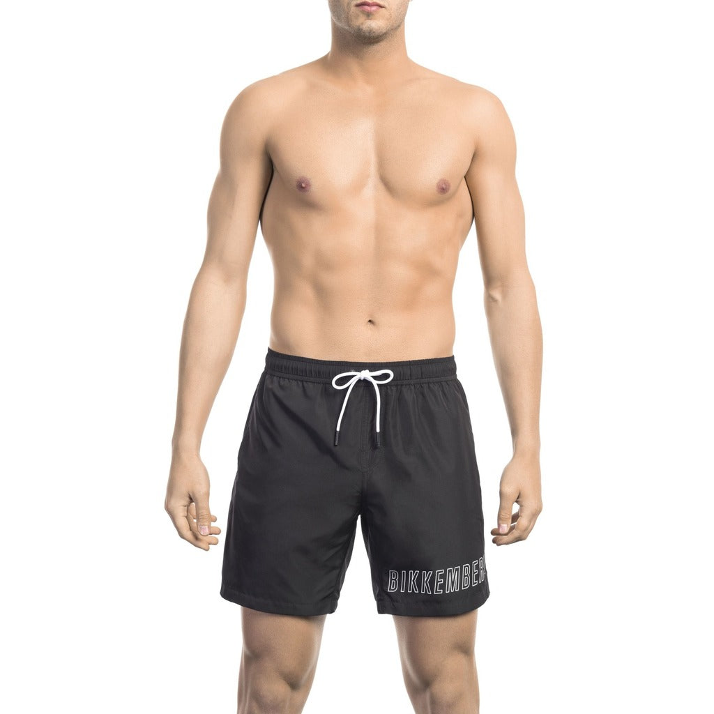 Costume da uomo Bikkembergs Primavera/Estate BKK1MBM01 - mem39