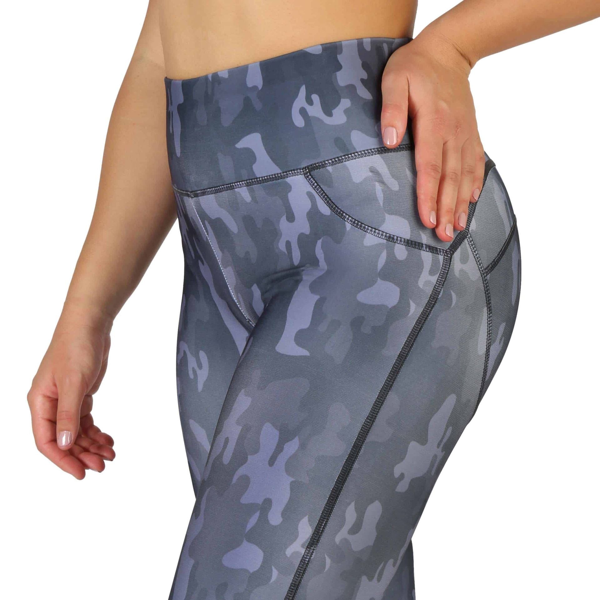 Bodyboo Leggings - mem39