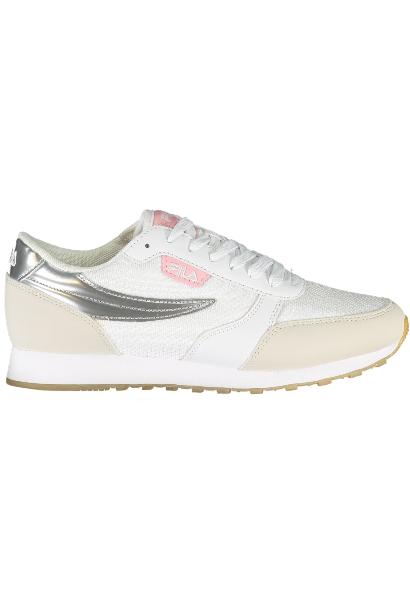 Fila Calzatura Sportiva Donna Bianco"" - mem39