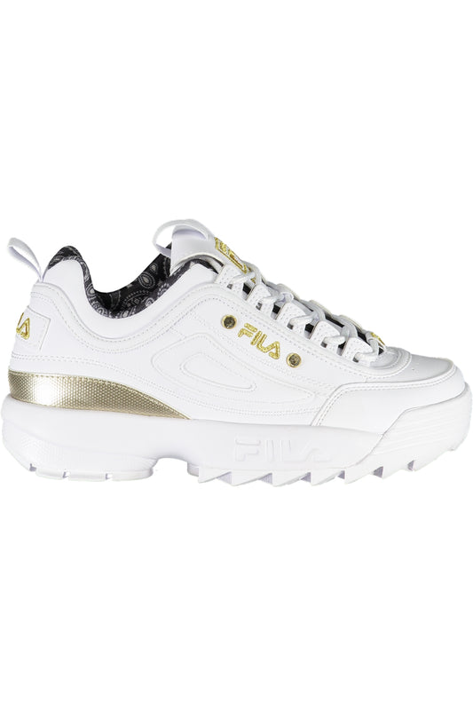 Fila Calzatura Sportiva Donna Bianco"" - mem39