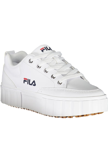 Fila Calzatura Sportiva Donna Bianco"" - mem39