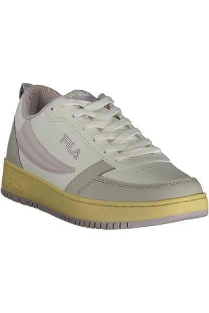 FILA CALZATURA SPORTIVA DONNA BIANCO