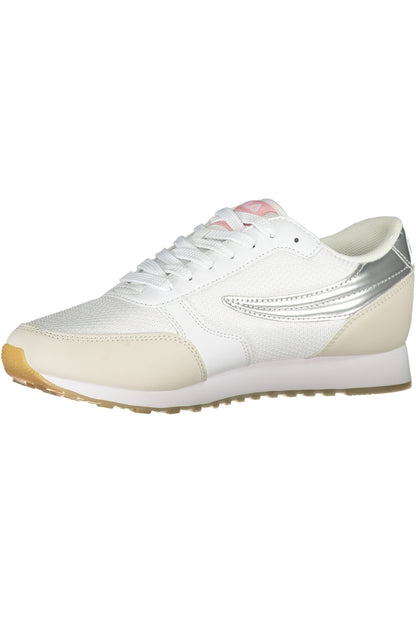 Fila Calzatura Sportiva Donna Bianco"" - mem39