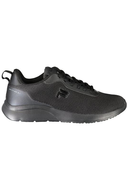 Fila Calzatura Sportiva Donna Nero"" - mem39