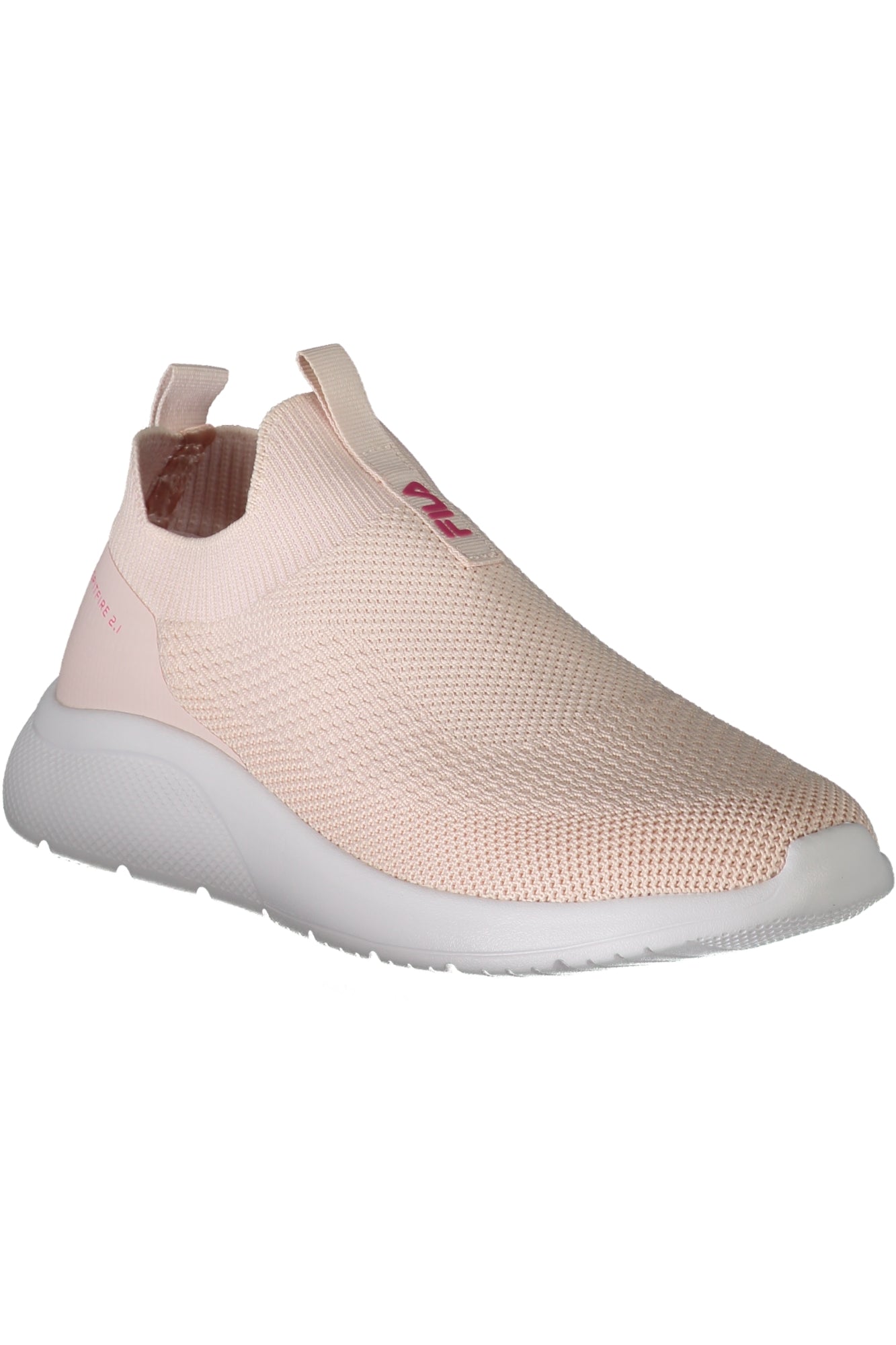 Fila Calzatura Sportiva Donna Rosa"" - mem39