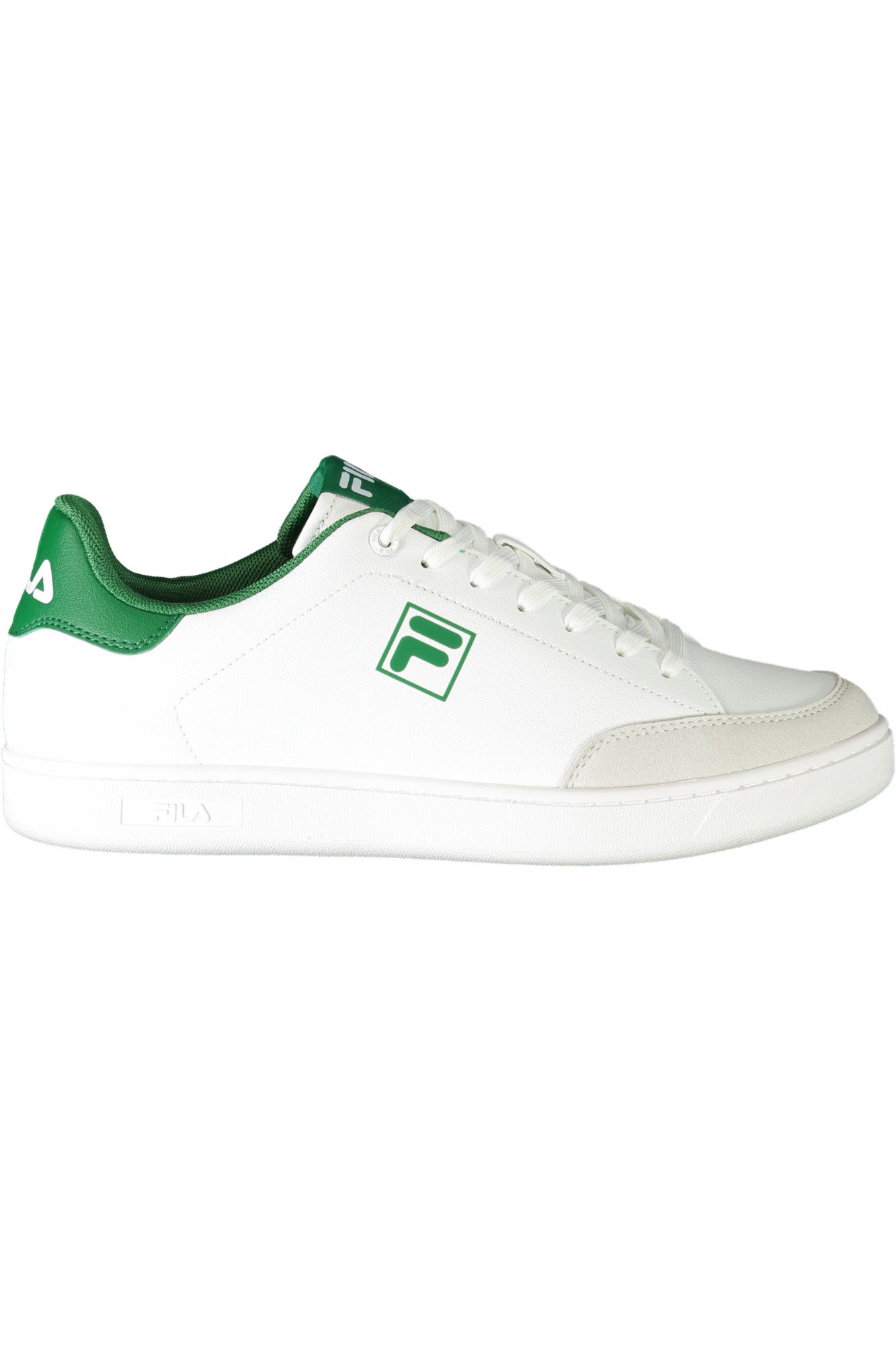 Fila Calzatura Sportiva Uomo Bianco"" - mem39