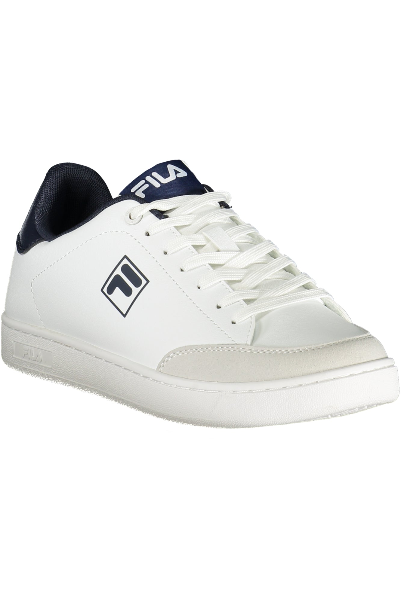 Fila Calzatura Sportiva Uomo Bianco"" - mem39