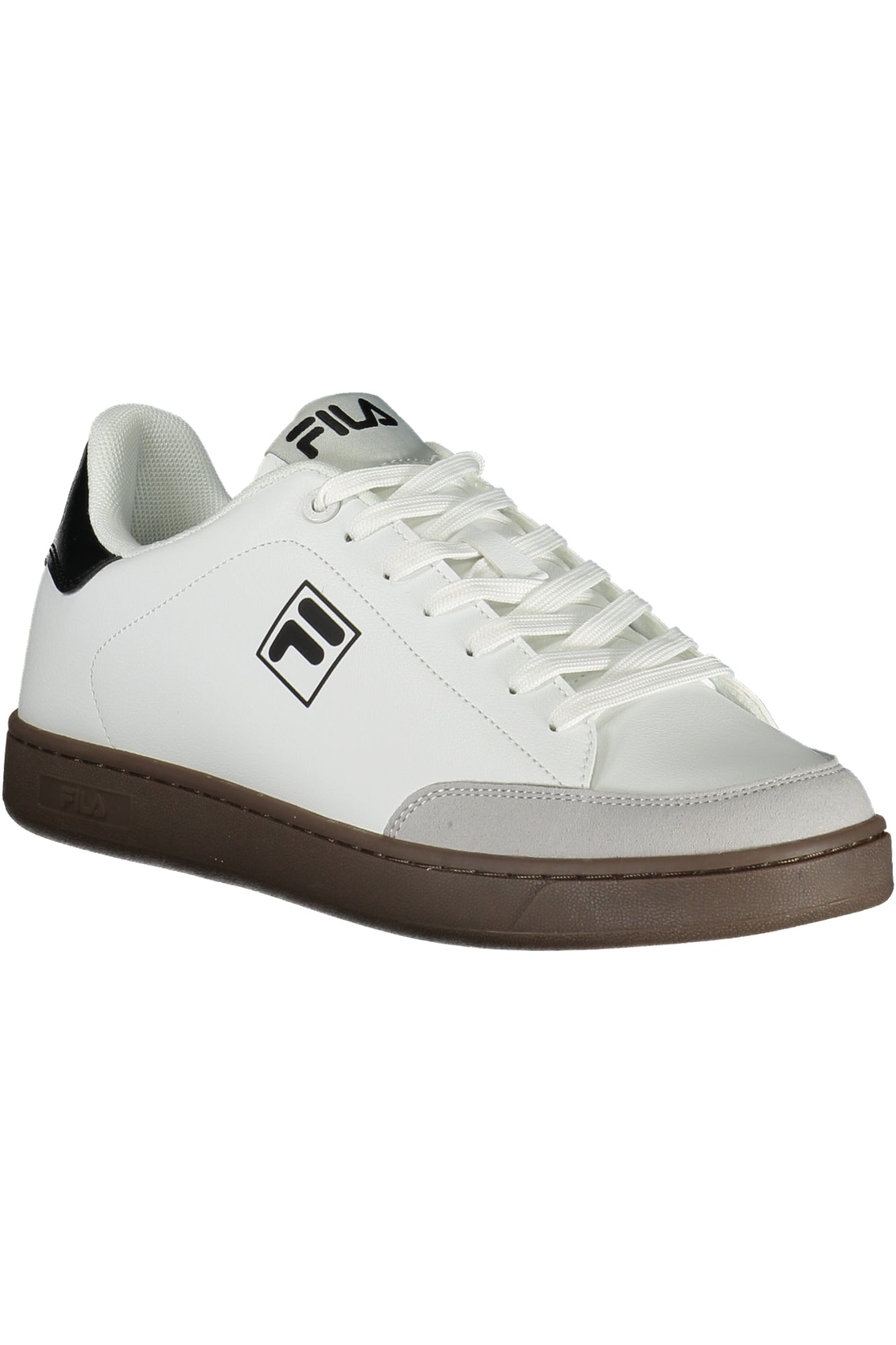 Fila Calzatura Sportiva Uomo Bianco"" - mem39