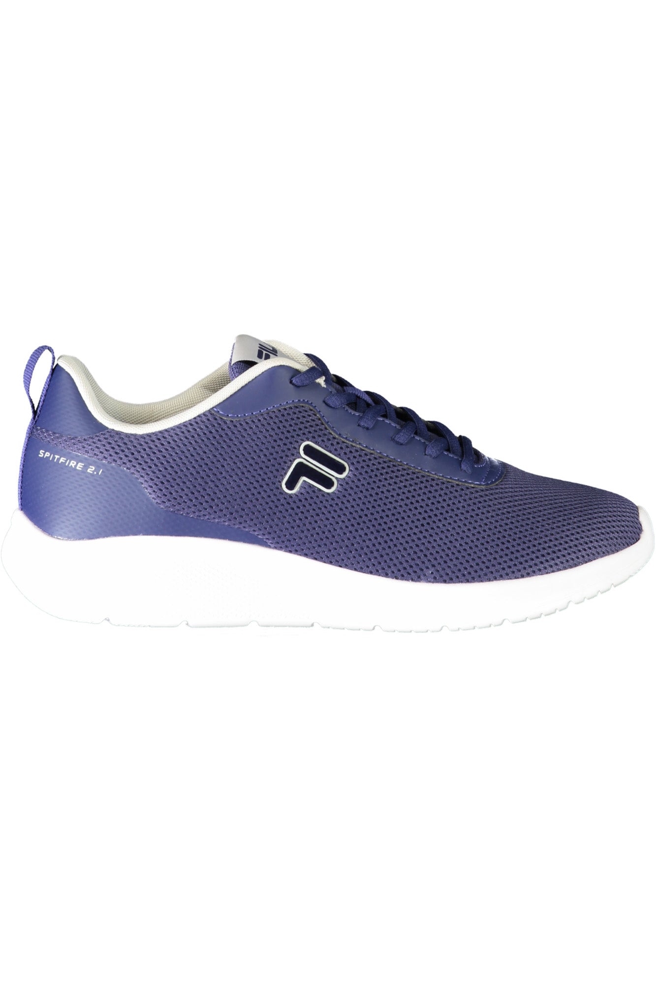 Fila Calzatura Sportiva Uomo Blu"" - mem39