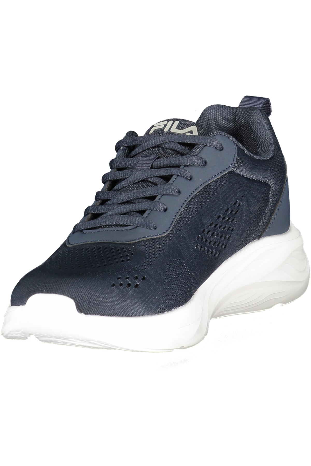 FILA CALZATURA SPORTIVA UOMO BLU