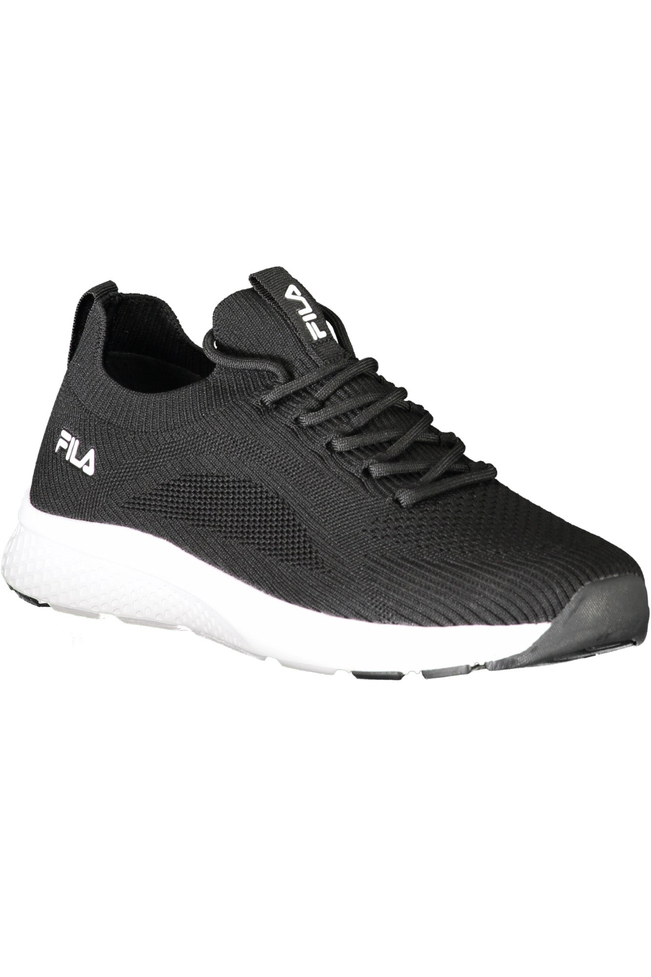 Fila Calzatura Sportiva Uomo Nero"" - mem39