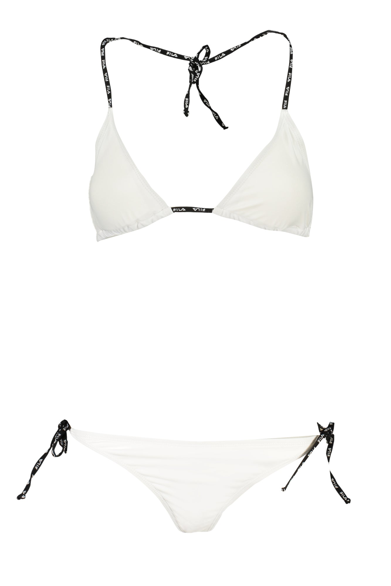 Fila Costume Bikini Donna Bianco"" - mem39