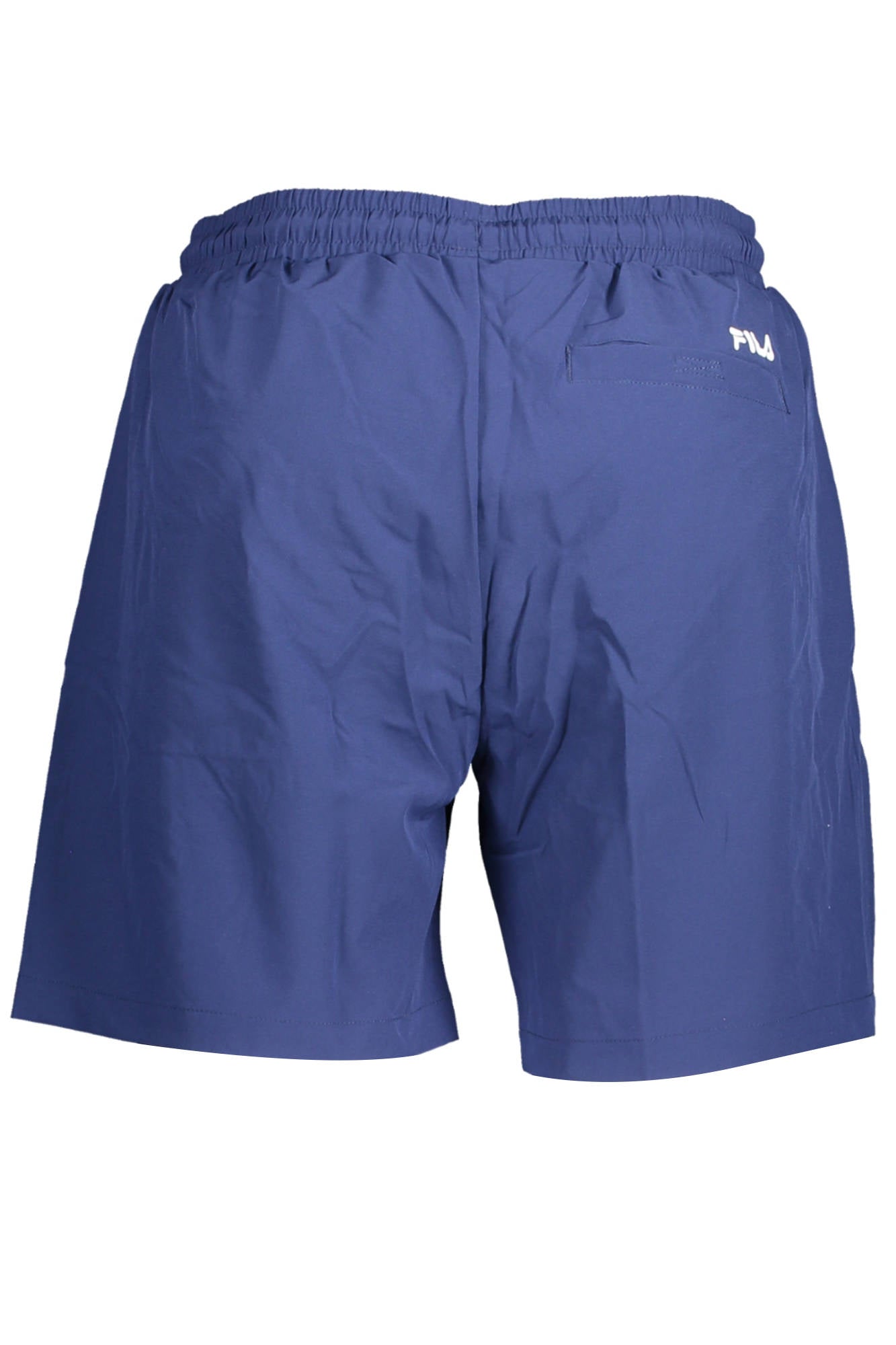 Fila Costume Parte Sotto Uomo Blu"" - mem39