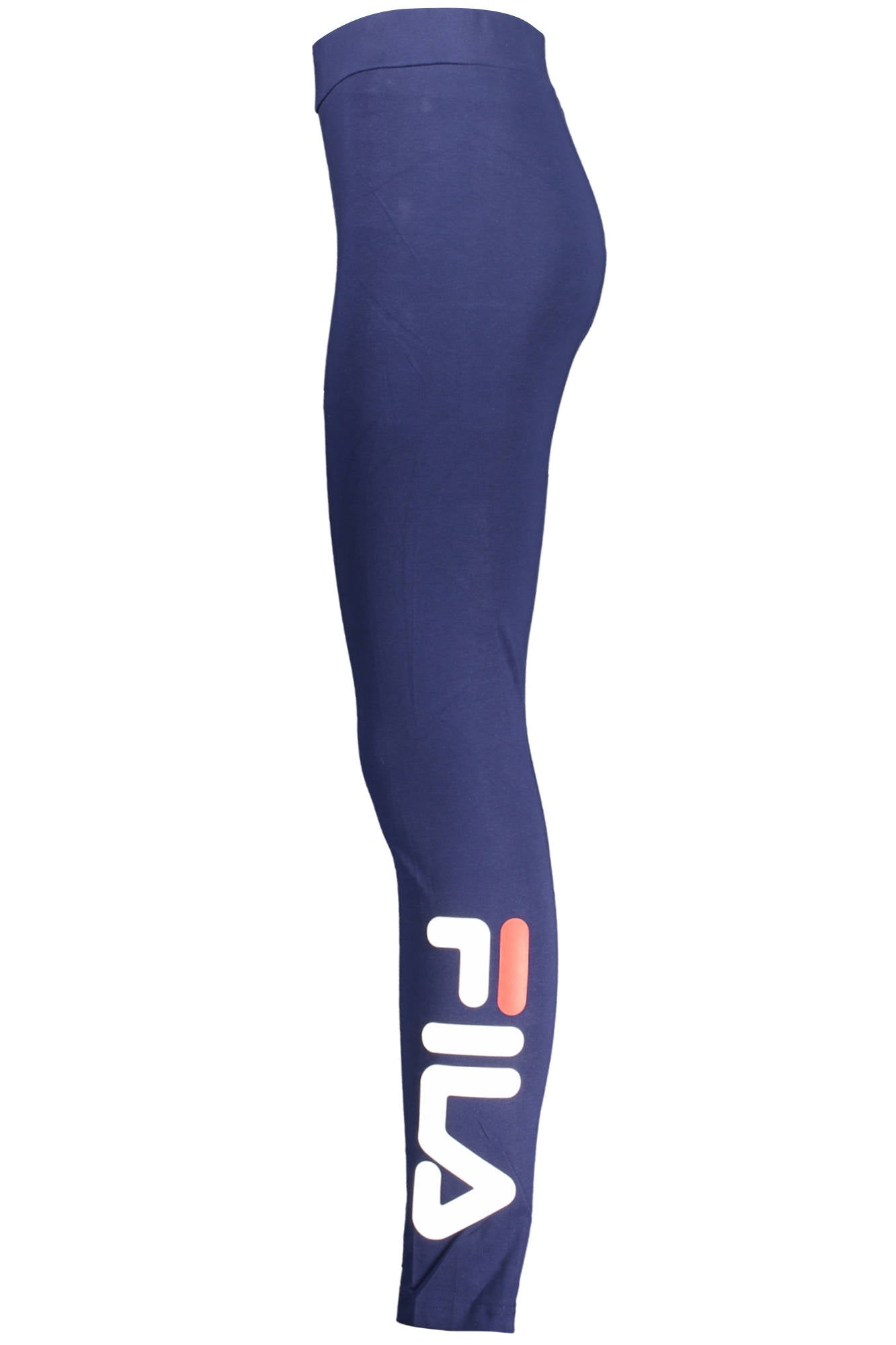 Fila Leggins Donna Blu"" - mem39