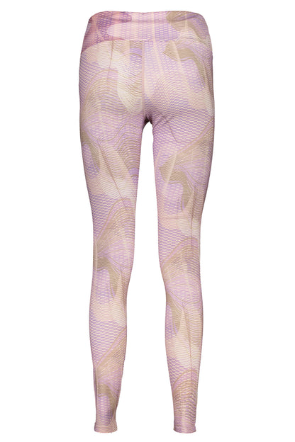 Fila Leggins Donna Viola"" - mem39