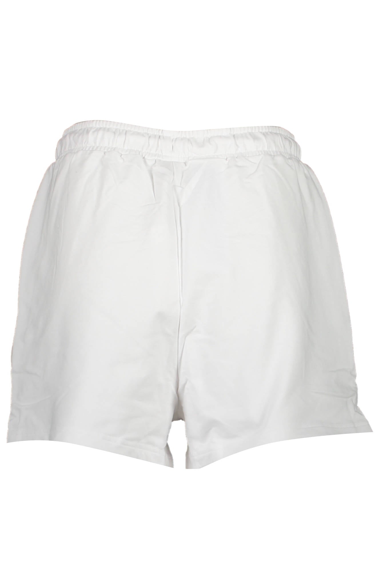 Fila Pantalone Short Donna Bianco"" - mem39